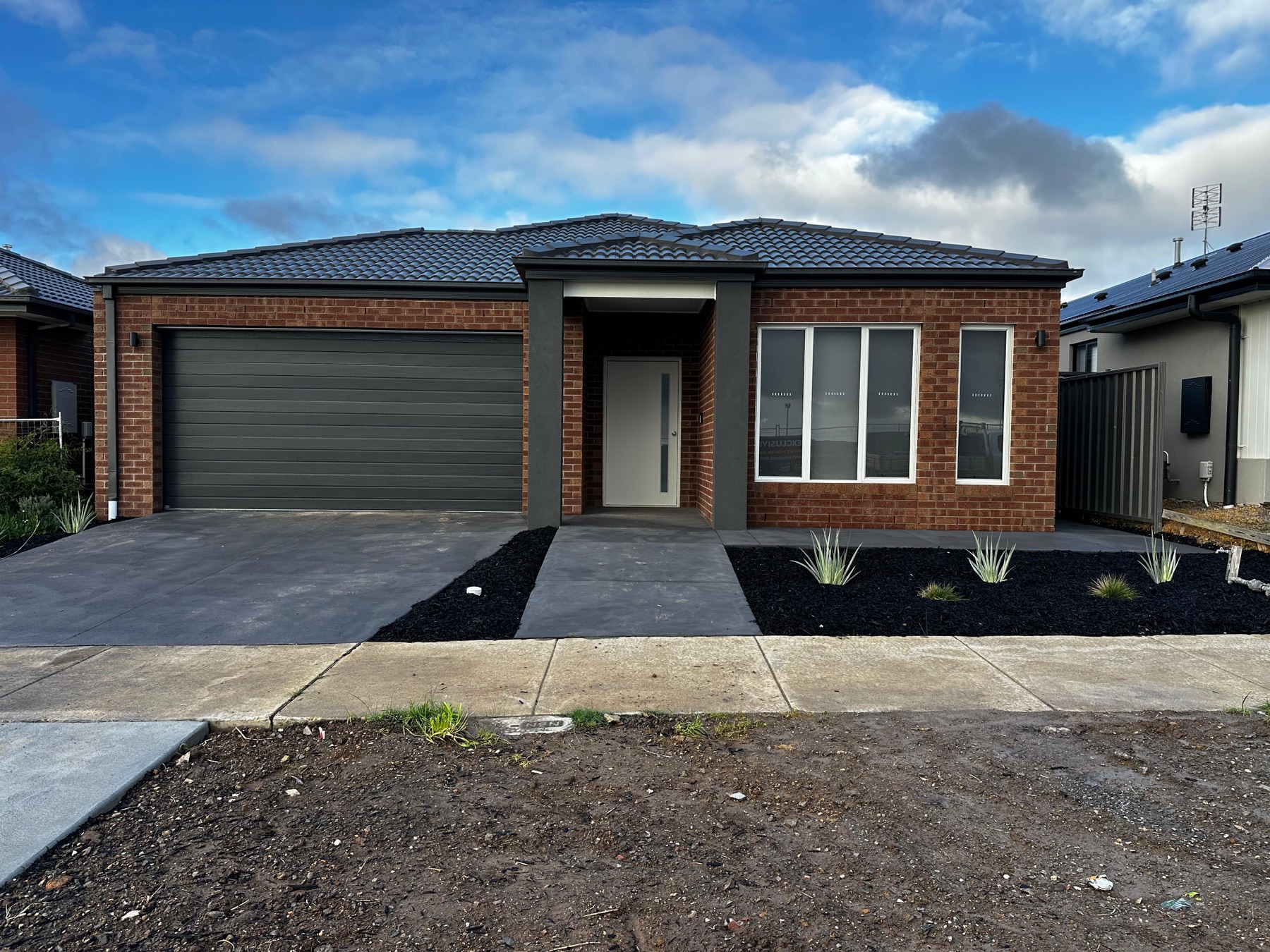SDA home in Winter Valley, Ballarat