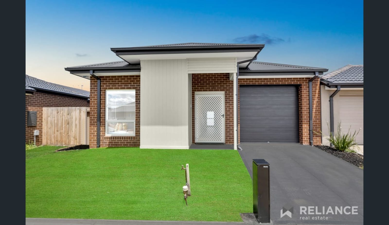 Deanside home — Housing Hub listing photograph