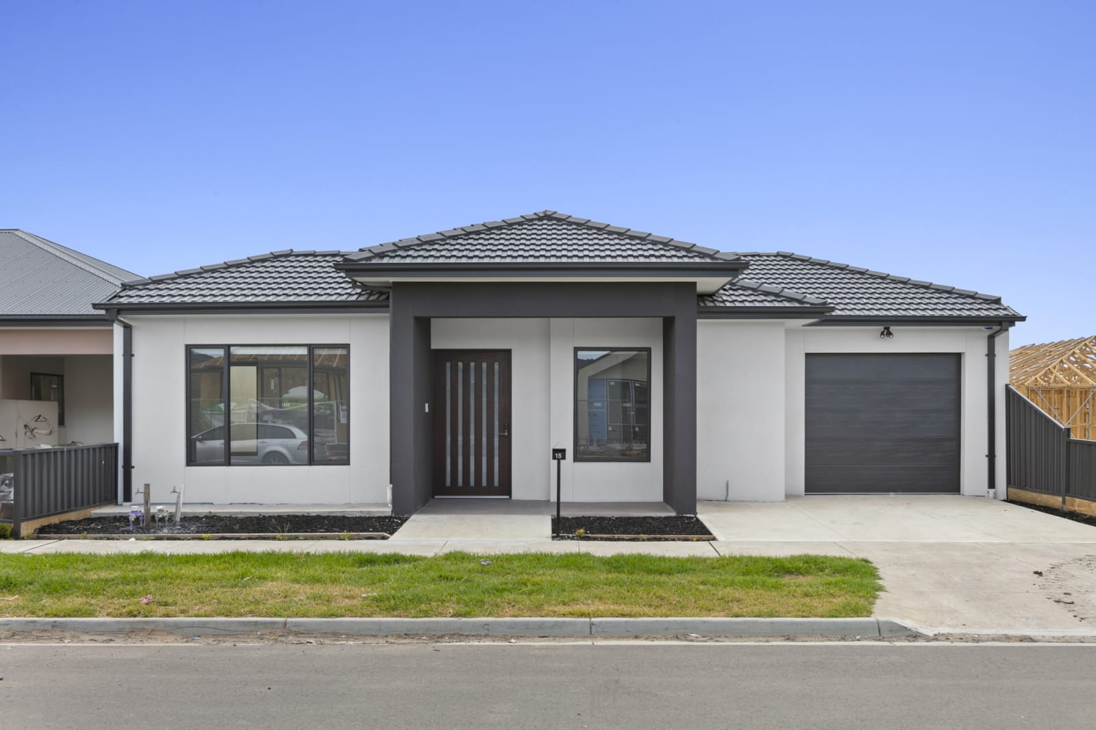 Donnybrook home — Housing Hub listing photograph