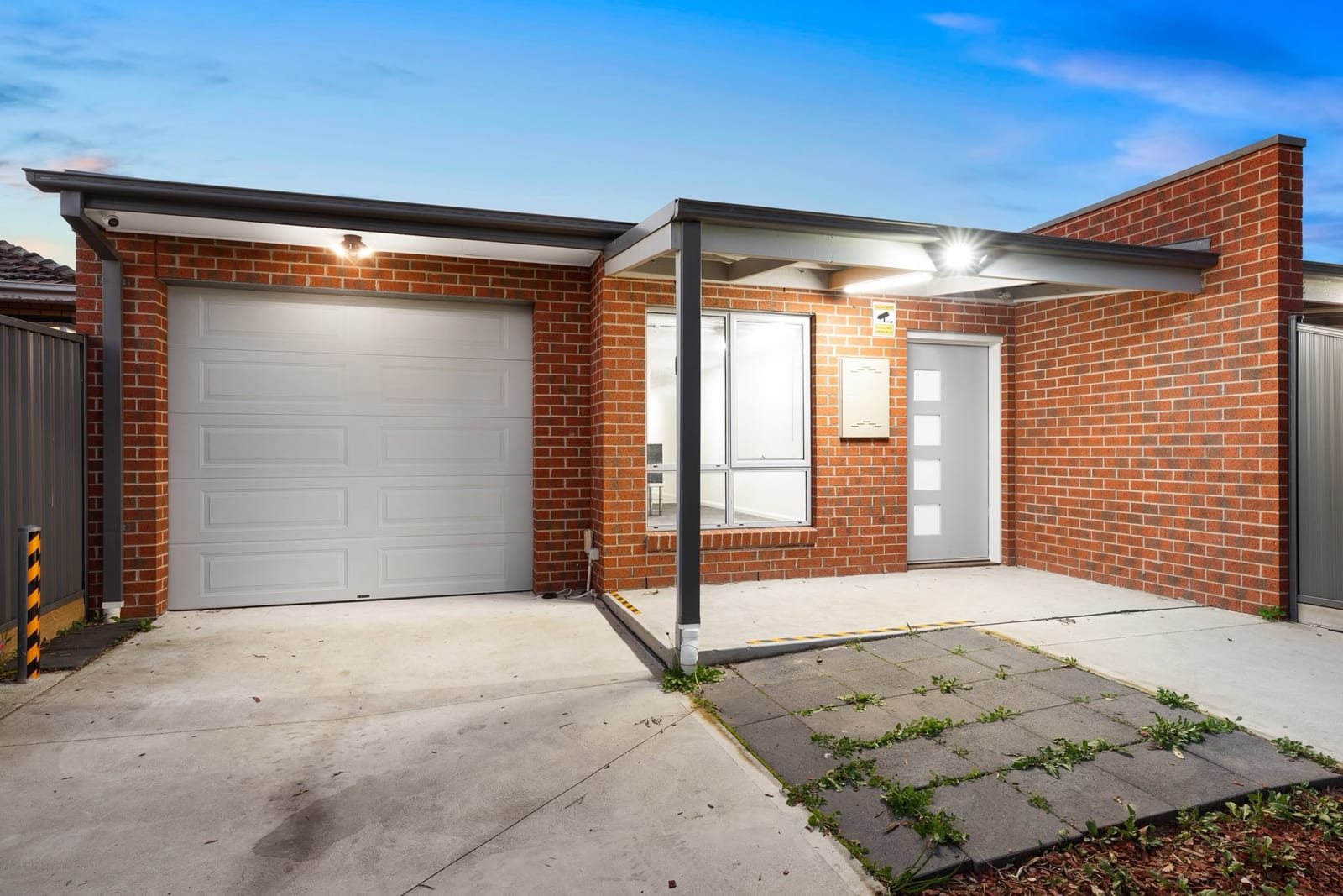 St Albans home — Housing Hub listing photograph